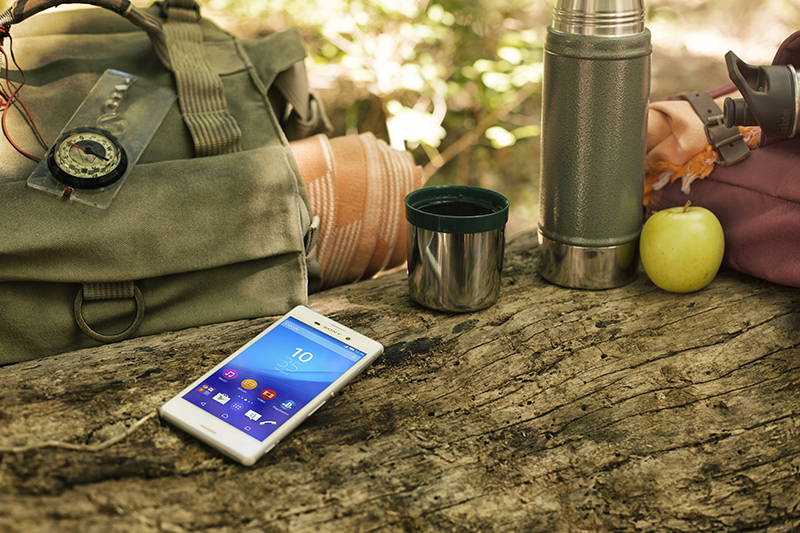 smartphone mới hơn S6