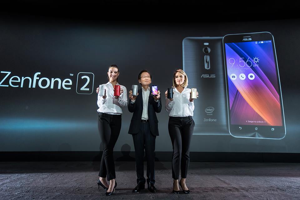 smartphone mới hơn S6