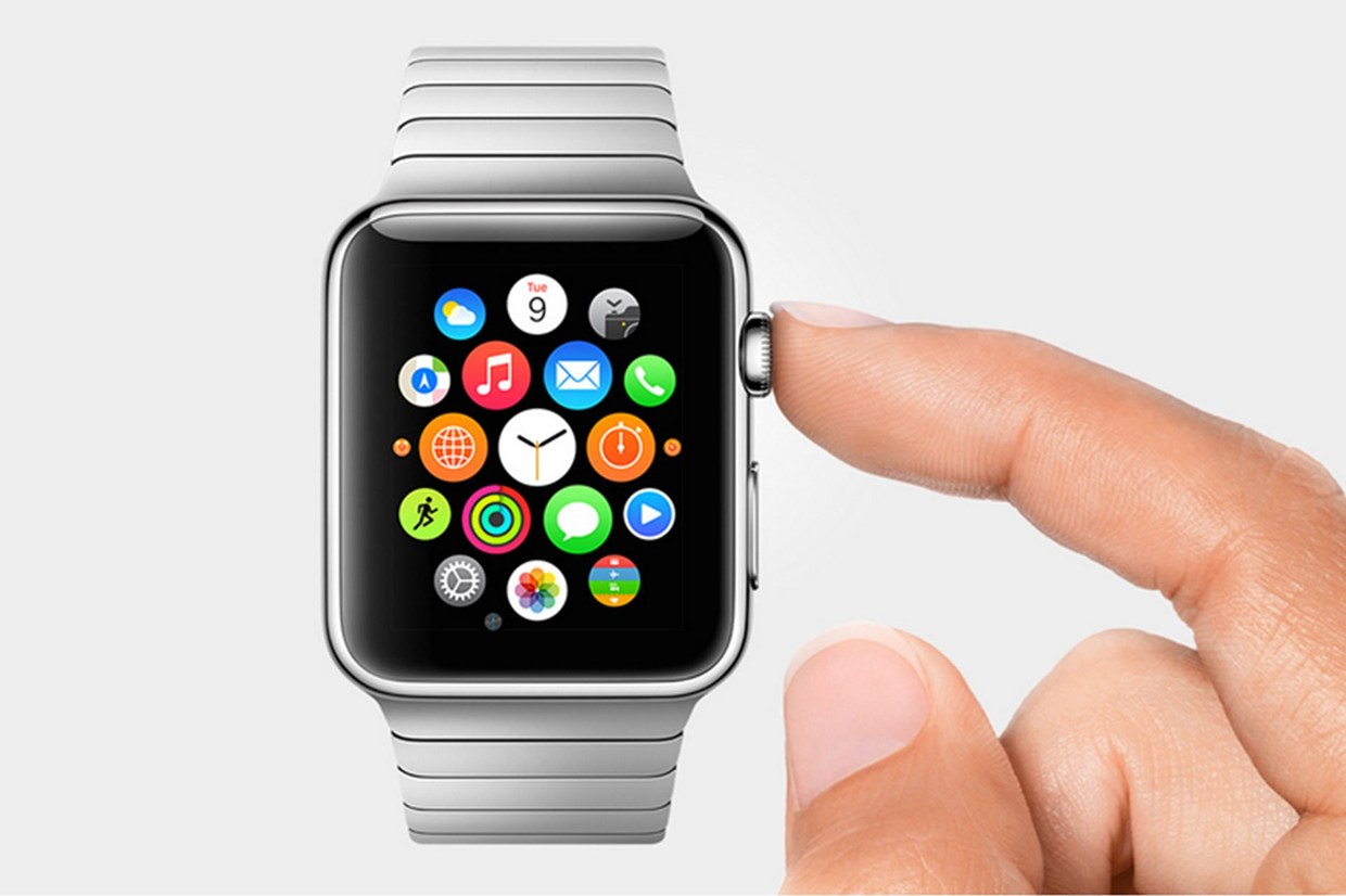 Apple Watch Apple Watch