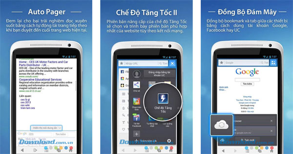tgdd 5 trinh duyet mobile