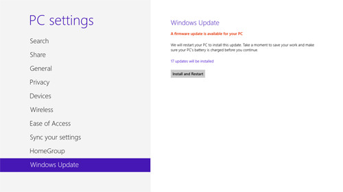 Windows Update Windows Update