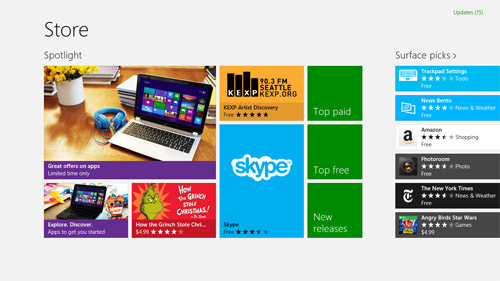 Windows Update Windows Update