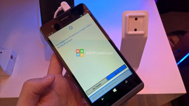 Windows Phone mới