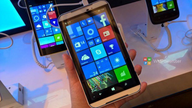 Windows Phone mới