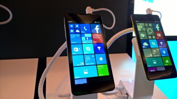 Windows Phone mới