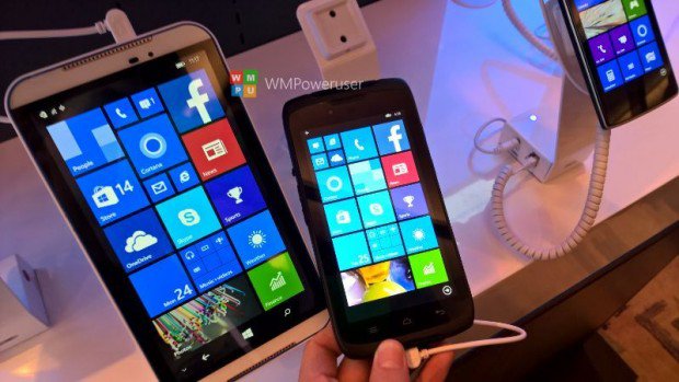 Windows Phone mới