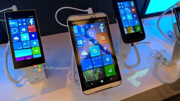 Windows Phone mới