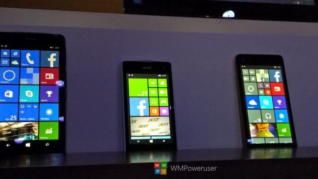 Windows Phone mới