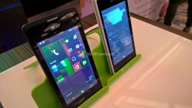Windows Phone mới