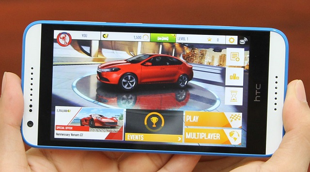 smartphone 8 chip tgdd