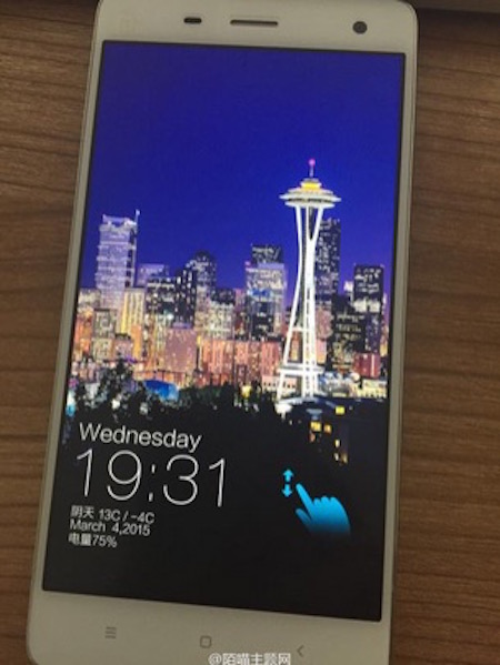 Smartphone Android Windows 10