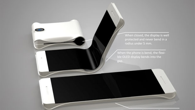 Basic Phone Collection Đây mới là chiếc smartphone của tương lai