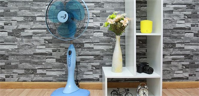 Top 5 quạt đứng giá rẻ tại Điện máy XANH