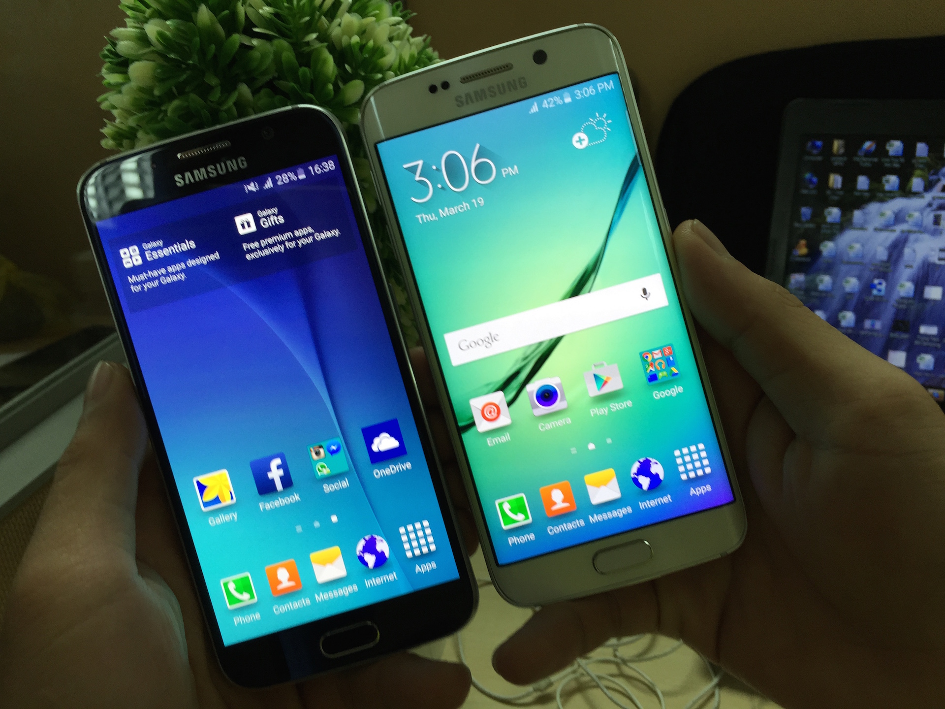 Galaxy S6 sẽ bán đắt như tôm tươi trong năm nay