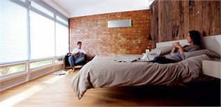 Máy lạnh inverter chính hãng trả chậm