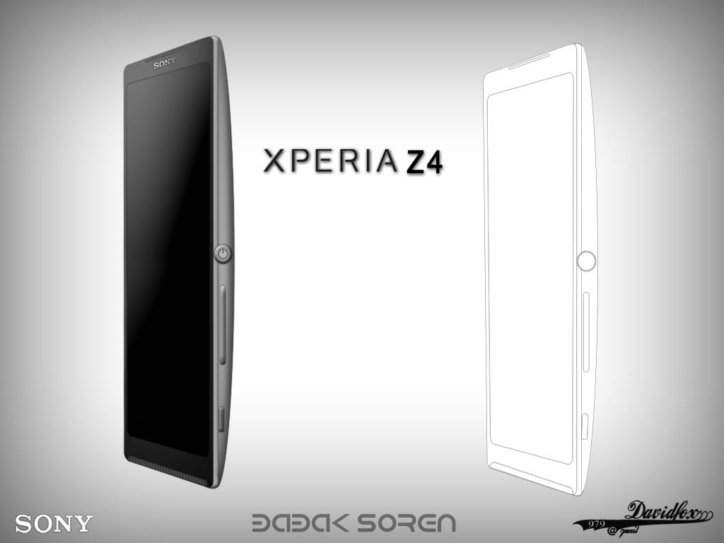 Xperia Z4