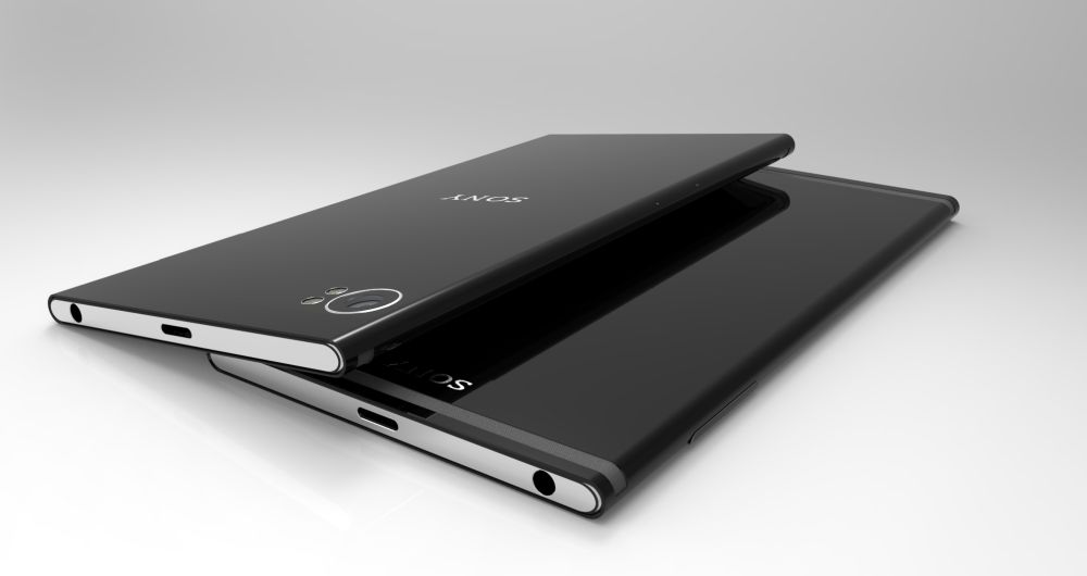 Xperia Z4