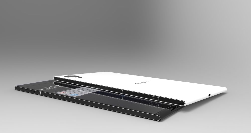Xperia Z4