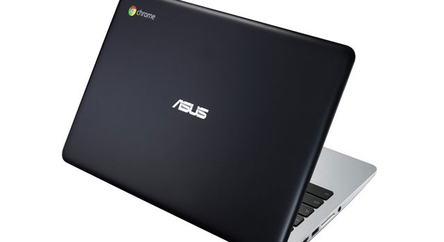 Asus Chromebook