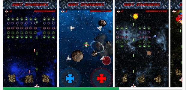 game 8-bit windows phone game 8-bit windows phone