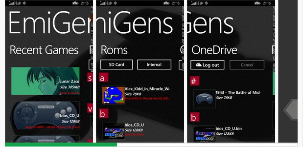 game 8-bit windows phone game 8-bit windows phone