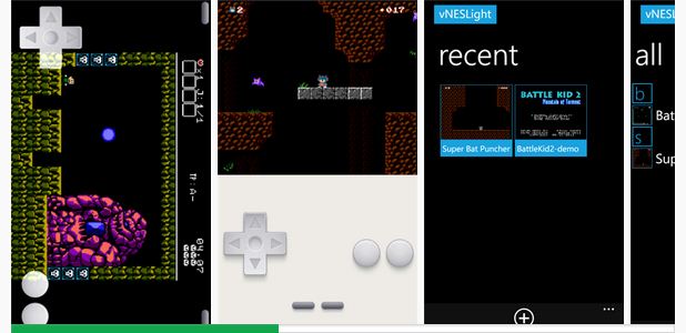 game 8-bit windows phone game 8-bit windows phone