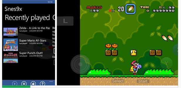 game 8-bit windows phone game 8-bit windows phone