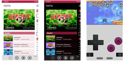 game 8-bit windows phone game 8-bit windows phone