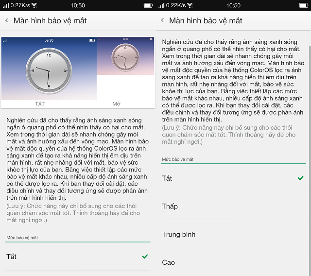 Color 2.0.7 beta cho Find 7 7a