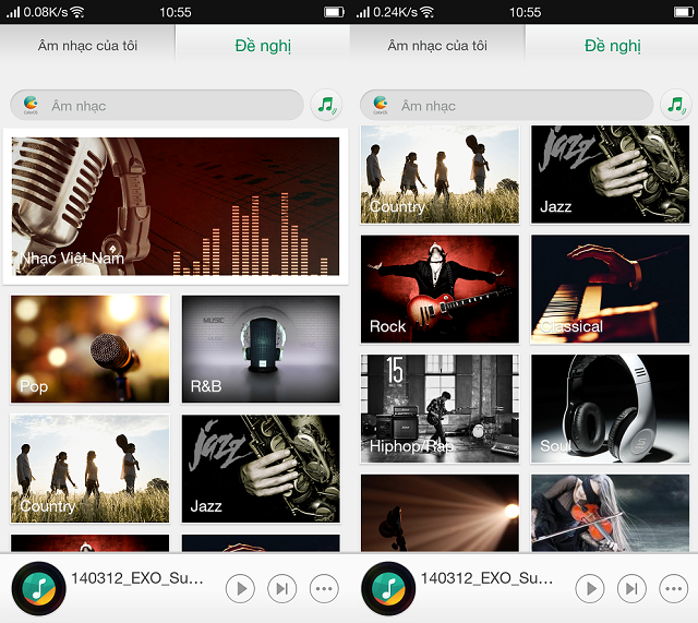 Color 2.0.7 beta cho Find 7 7a