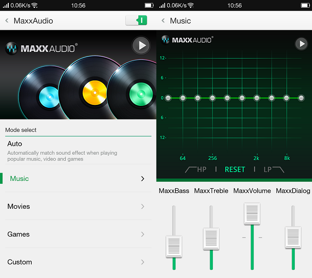 Color 2.0.7 beta cho Find 7 7a