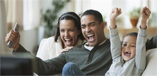 Cách tải ứng dụng tivi LG