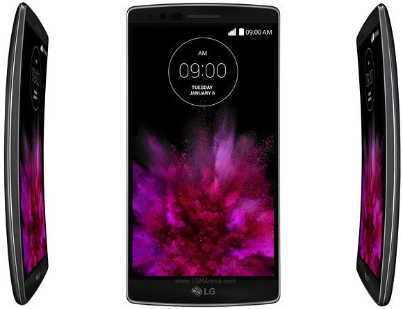 LG G Flex 2