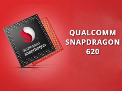 Chip Snapdragon 620 cũng có nhiệt độ khá tốt Chip Snapdragon 620 cũng có nhiệt độ khá tốt