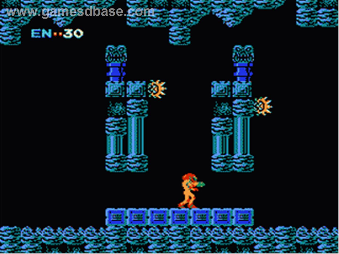 Metroid