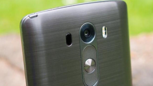LG G4 sẽ khônBao giờ thì smartphone vỏ kim loại của LG sẽ xuất hiện?g có vỏ kim loại