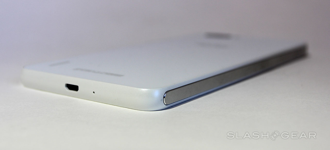 Dòng Huawei Nexus mới sẽ giống thế này?