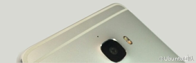 Thiết kế cụm camera