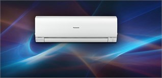Auto X là tính năng nào được trang bị trên máy lạnh Inverter Panasonic để làm lạnh nhanh sau khi khởi động?