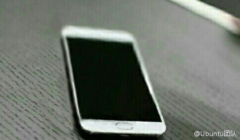 Điện thoại kết hợp giữa Nokia và Meizu