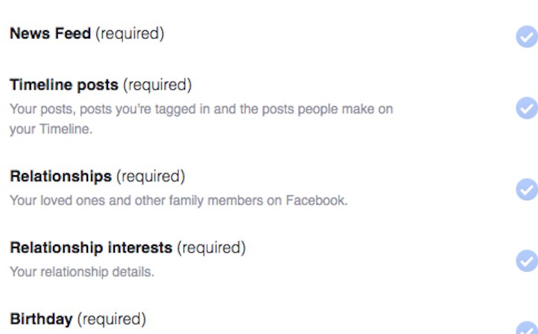 faceook-app-sharing faceook-app-sharing