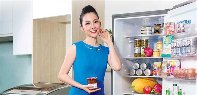 Vì sao tủ lạnh mới bị nóng hai bên? Nguyên nhân và cách khắc phục