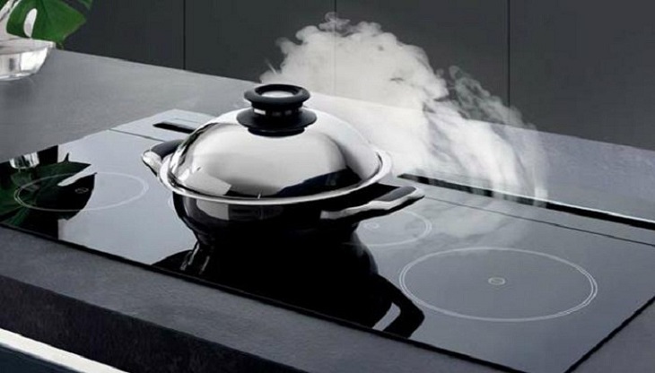 Mẹo để sử dụng bếp tiết kiệm điện