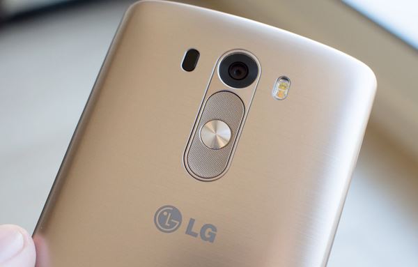 kinh nghiệm camera LG G3