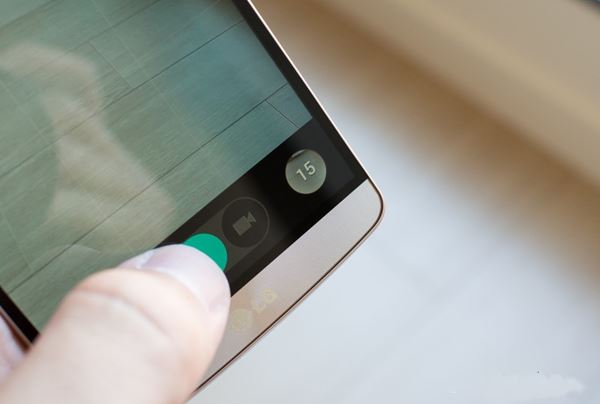 kinh nghiệm camera LG G3