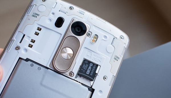 kinh nghiệm camera LG G3