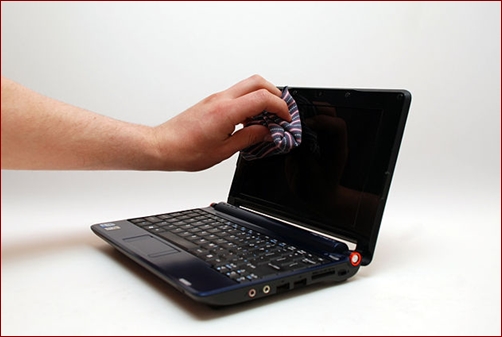 lau man hinh qua nhieu thoi quen laptop tgdd