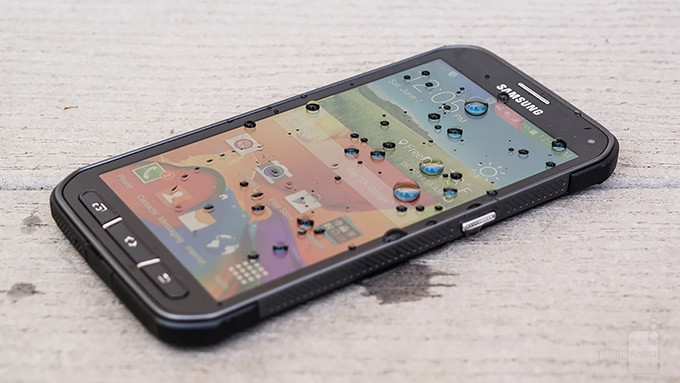 Galaxy S5 Active