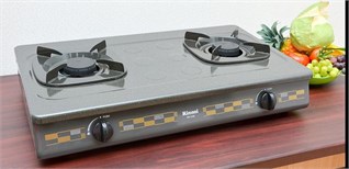 Top 5 bếp gas bán chạy tháng 2