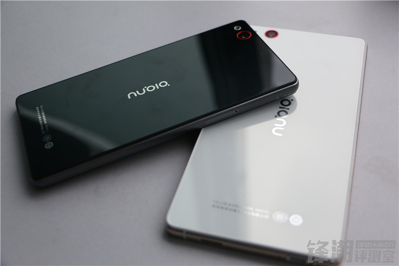 ZTE Nubia Z9 Max và ZTE Nubia Z9 Mini